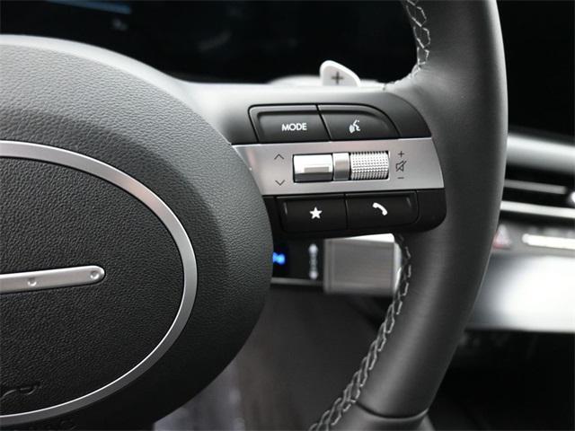 new 2026 Hyundai Sonata car