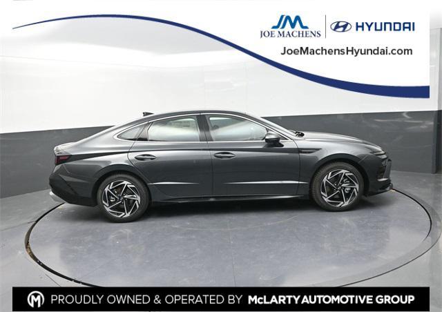 new 2026 Hyundai Sonata car