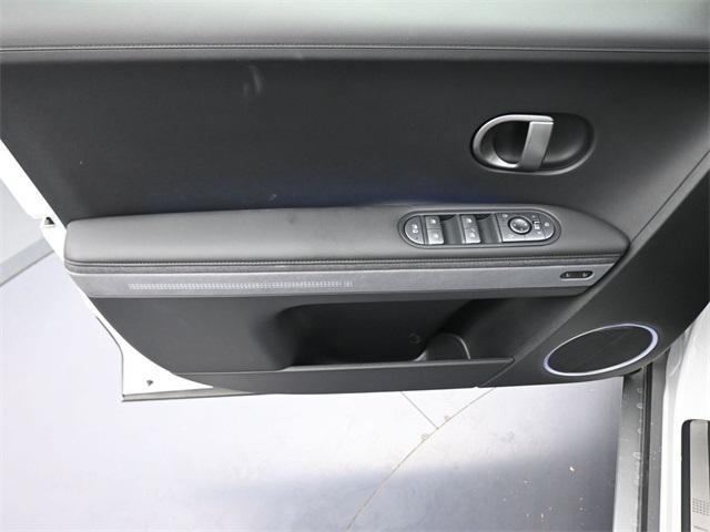 new 2026 Hyundai IONIQ 5 car, priced at $47,555