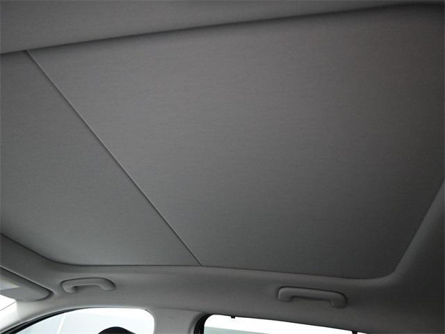 new 2026 Hyundai IONIQ 5 car, priced at $47,555