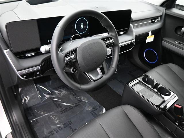 new 2026 Hyundai IONIQ 5 car, priced at $47,555