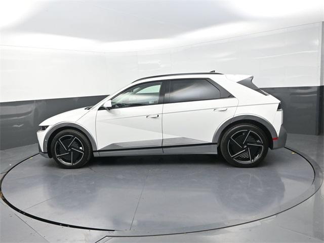 new 2026 Hyundai IONIQ 5 car, priced at $47,555