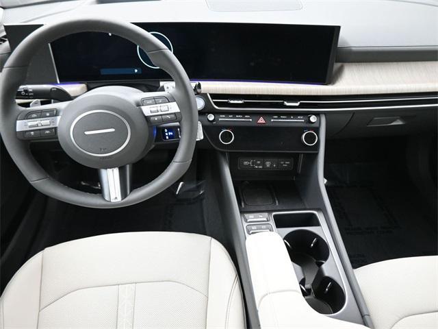 new 2026 Hyundai Sonata Hybrid car, priced at $38,116