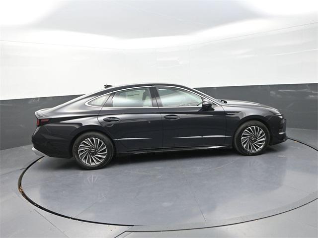 new 2026 Hyundai Sonata Hybrid car, priced at $38,116