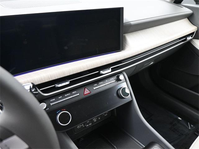 new 2026 Hyundai Sonata Hybrid car, priced at $38,116