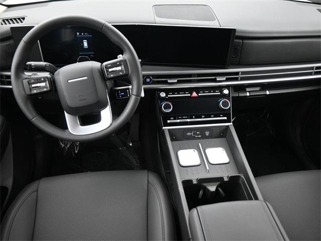 new 2026 Hyundai Santa Fe car, priced at $39,282