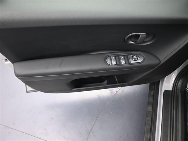new 2025 Hyundai IONIQ 5 car, priced at $38,689