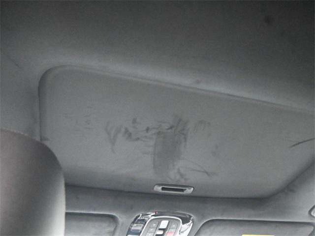 new 2025 Hyundai Palisade car, priced at $47,540