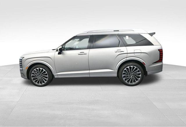 new 2026 Hyundai Palisade car, priced at $51,500