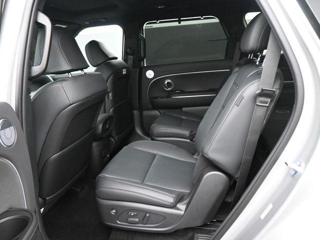 new 2026 Hyundai Palisade car, priced at $51,500