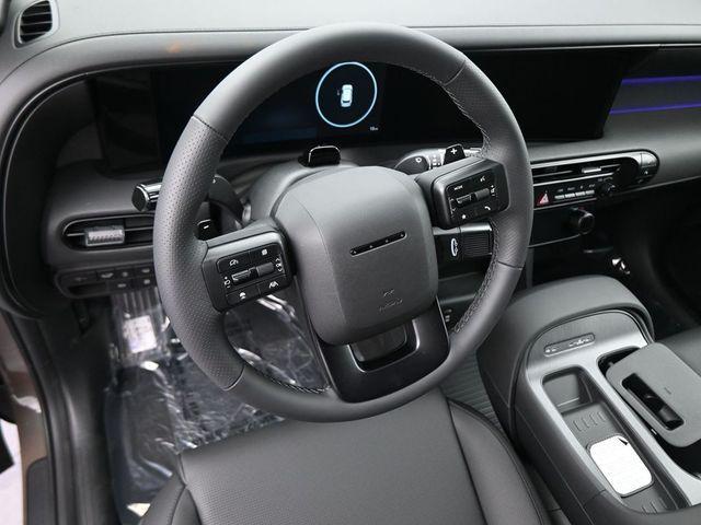 new 2026 Hyundai Palisade car, priced at $47,660