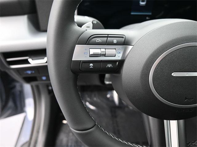 new 2026 Hyundai Sonata car, priced at $29,116