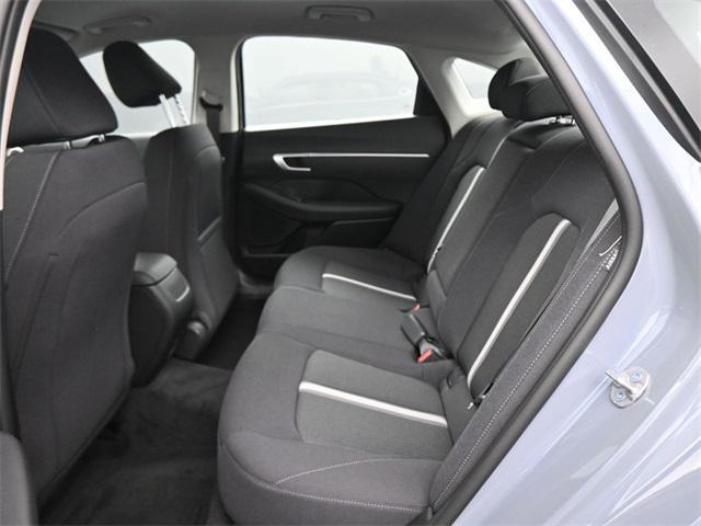 new 2026 Hyundai Sonata car, priced at $29,116