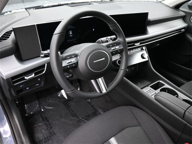 new 2026 Hyundai Sonata car, priced at $29,116