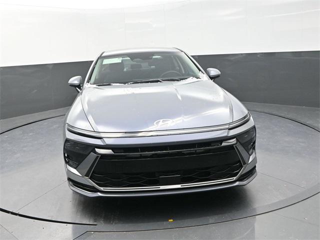 new 2026 Hyundai Sonata car, priced at $29,116