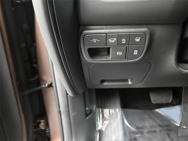 new 2026 Hyundai Palisade car, priced at $48,091