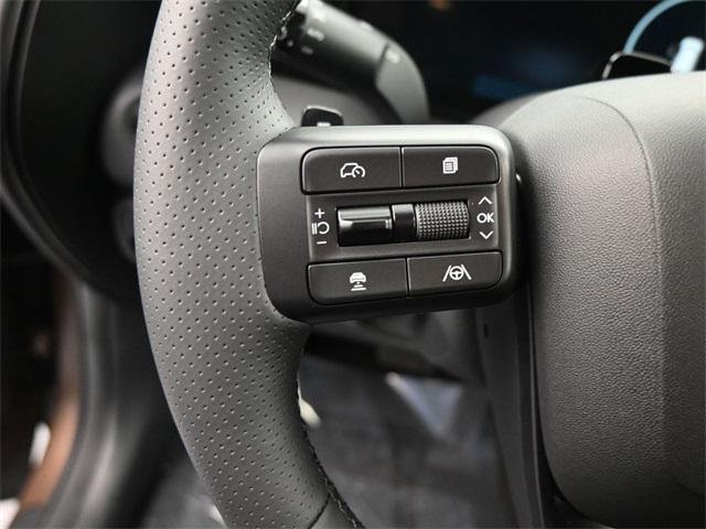 new 2026 Hyundai Palisade car, priced at $48,091