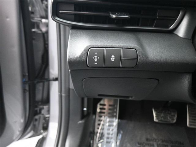 new 2026 Hyundai Elantra car, priced at $24,129