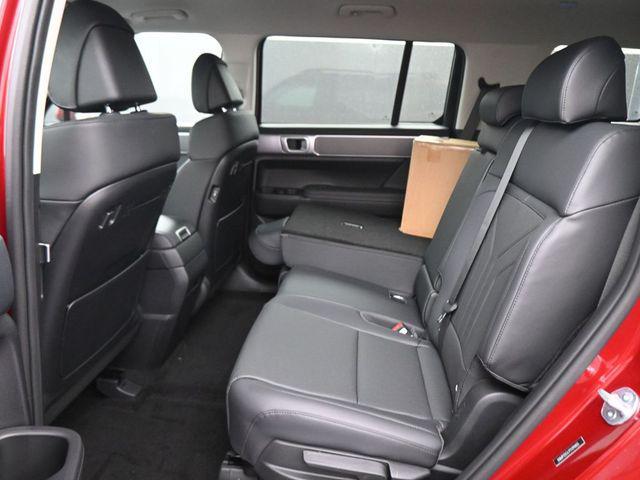 new 2026 Hyundai Santa Fe car, priced at $38,389