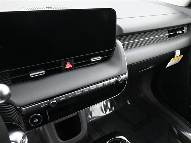 new 2026 Hyundai IONIQ 5 car, priced at $42,882