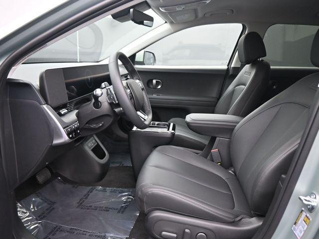 new 2026 Hyundai IONIQ 5 car, priced at $37,132