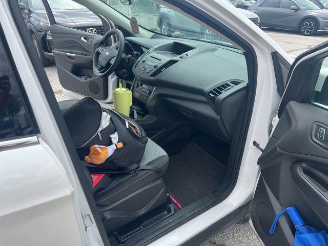 used 2018 Ford Escape car, priced at $15,846