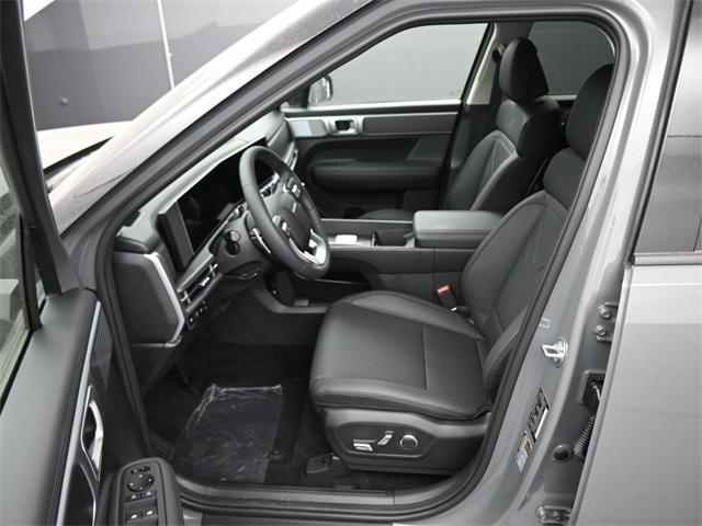 new 2026 Hyundai Santa Fe car, priced at $40,992