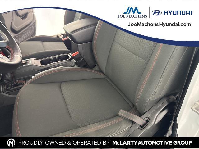 used 2020 Jeep Gladiator car, priced at $30,891