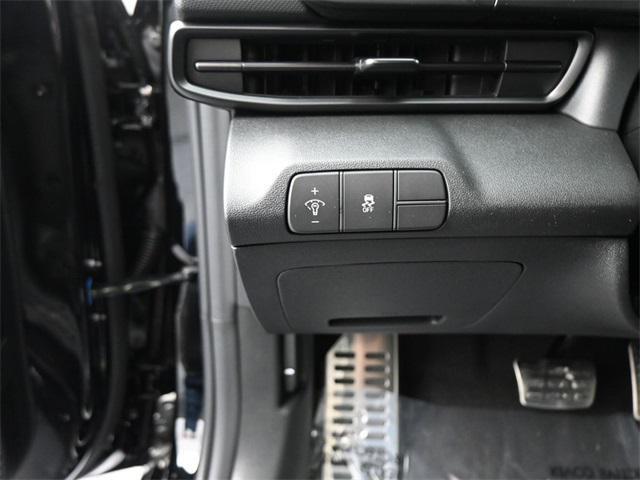 new 2026 Hyundai Elantra car, priced at $24,057