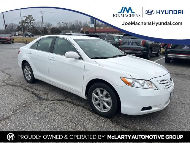 used 2008 Toyota Camry car, priced at $7,990