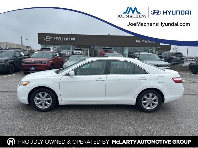 used 2008 Toyota Camry car, priced at $7,990
