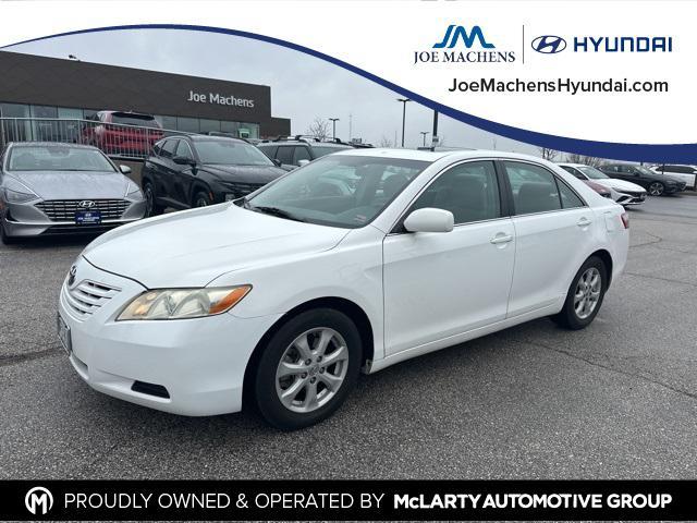 used 2008 Toyota Camry car, priced at $7,990