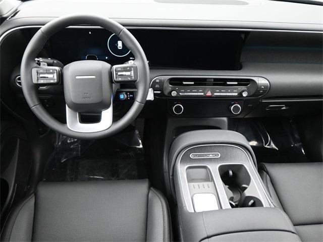 new 2026 Hyundai Palisade Hybrid car, priced at $55,060