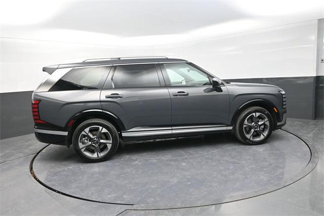 new 2026 Hyundai Palisade Hybrid car, priced at $55,060