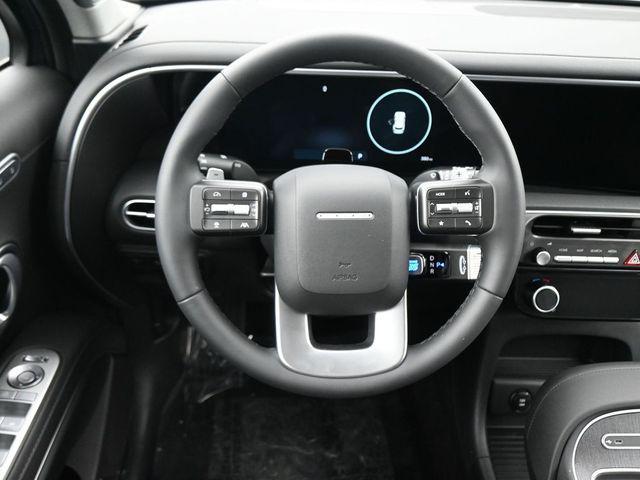 new 2026 Hyundai Palisade Hybrid car, priced at $55,060