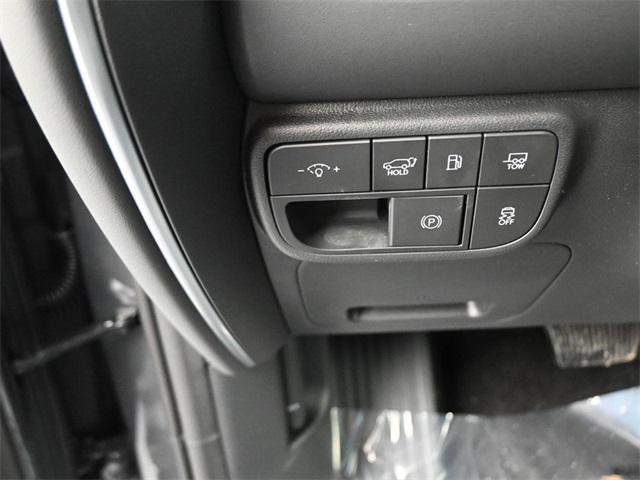 new 2026 Hyundai Palisade Hybrid car, priced at $55,060