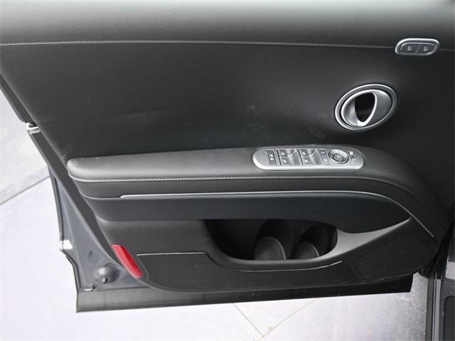 new 2026 Hyundai Palisade Hybrid car, priced at $55,060