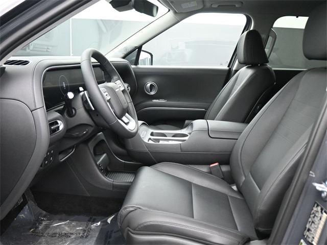 new 2026 Hyundai Palisade Hybrid car, priced at $55,060