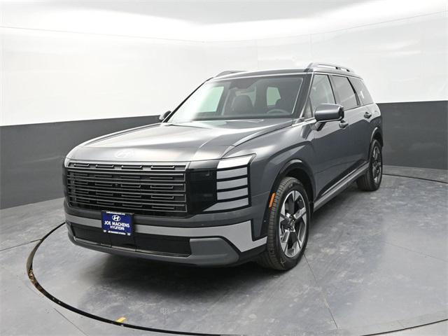 new 2026 Hyundai Palisade Hybrid car, priced at $55,060