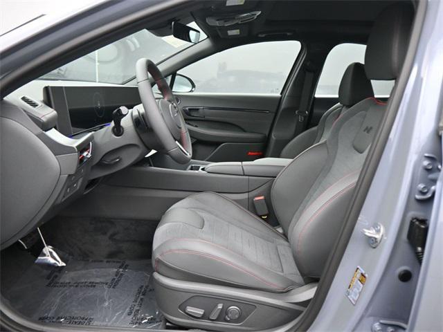 new 2026 Hyundai Sonata car, priced at $35,416