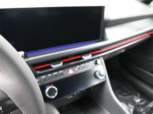 new 2026 Hyundai Sonata car, priced at $35,416