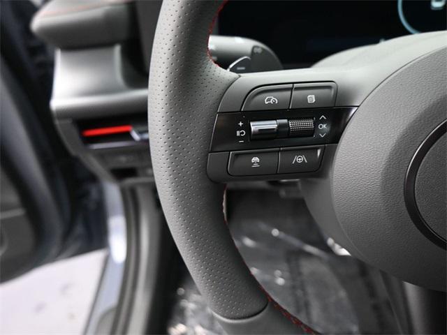 new 2026 Hyundai Sonata car, priced at $35,416