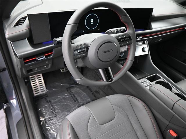 new 2026 Hyundai Sonata car, priced at $35,416