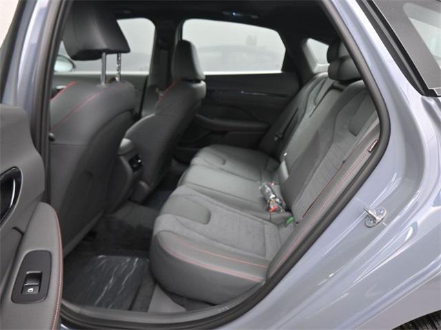 new 2026 Hyundai Sonata car, priced at $35,416