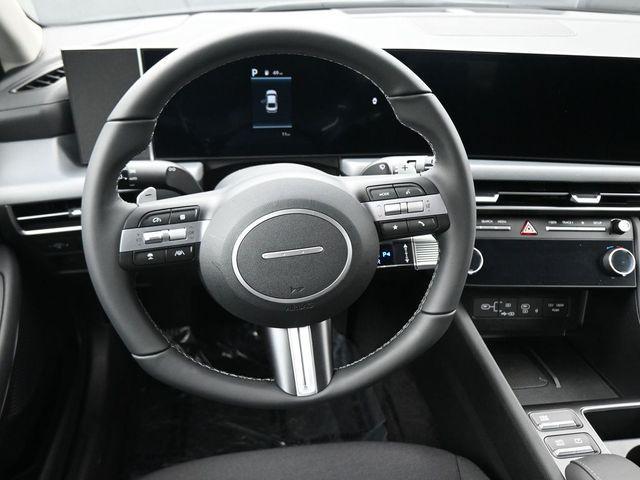 new 2026 Hyundai Sonata Hybrid car, priced at $31,946