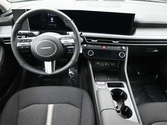 new 2026 Hyundai Sonata Hybrid car, priced at $32,609