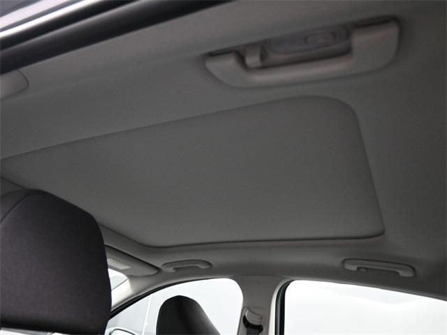 new 2026 Hyundai Sonata Hybrid car, priced at $32,609