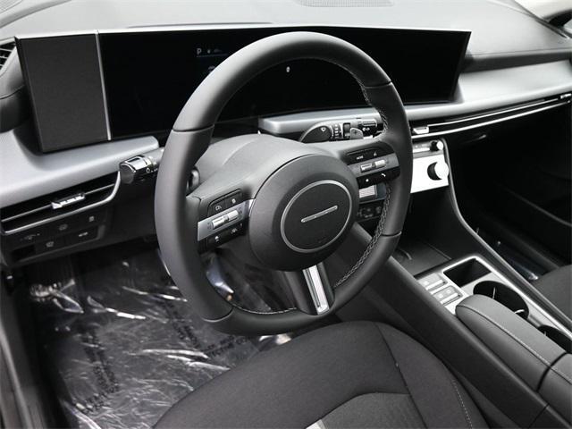 new 2026 Hyundai Sonata Hybrid car, priced at $32,609