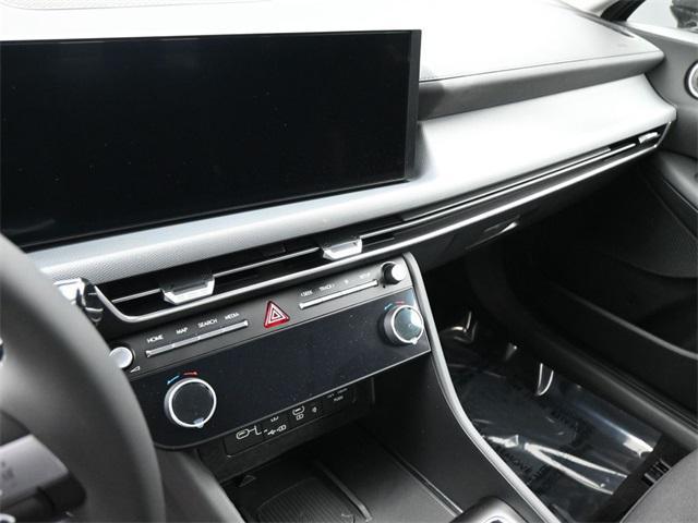 new 2026 Hyundai Sonata Hybrid car, priced at $32,609