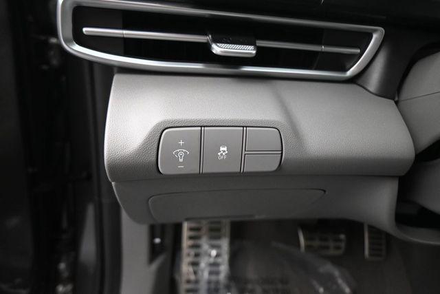 new 2026 Hyundai Elantra car, priced at $24,703